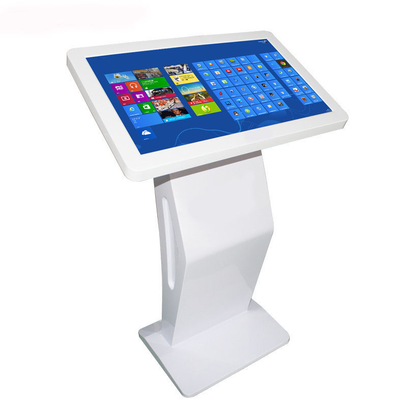 Self Service Touch Screen